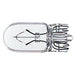 Myhouse Lighting Generation Lighting - 9728 - Light Bulb - Lx Wedge Base Lamps - Clear