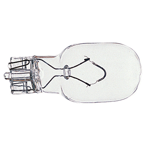 Myhouse Lighting Generation Lighting - 9777 - Light Bulb - Lx Wedge Base Lamps - Clear