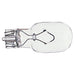 Myhouse Lighting Generation Lighting - 9777 - Light Bulb - Lx Wedge Base Lamps - Clear