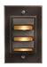 Myhouse Lighting Hinkley - 1542BZ-LED - LED Landscape Deck - Vertical Deck Light - Bronze