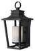 Myhouse Lighting Hinkley - 1744BK - LED Wall Mount - Sullivan - Black