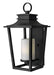 Myhouse Lighting Hinkley - 1745BK - LED Wall Mount - Sullivan - Black