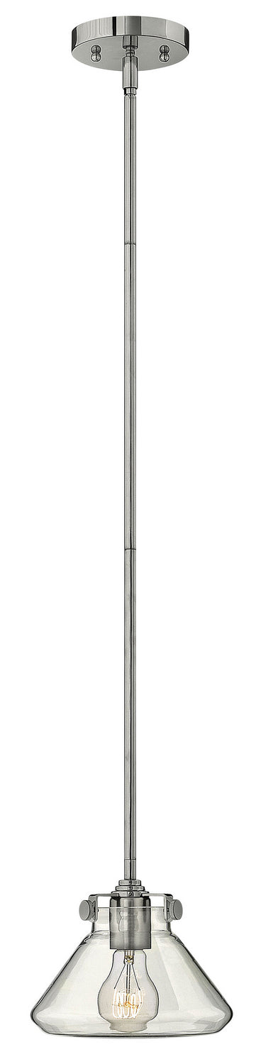 Myhouse Lighting Hinkley - 3136CM - LED Pendant - Congress - Chrome