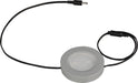 Myhouse Lighting Maxim - 53860AL - LED Disc - CounterMax MX-LD-D - Brushed Aluminum