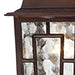 Myhouse Lighting Nuvo Lighting - 60-4932 - One Light Hanging Lantern - Banyan - Rustic Bronze