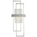 Myhouse Lighting Nuvo Lighting - 62-105 - LED Wall Sconce - Frame - Brushed Nickel