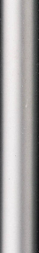 Myhouse Lighting Visual Comfort Fan - DR72BP - Downrod - Universal Downrod - Brushed Pewter