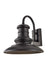 Myhouse Lighting Generation Lighting - OL9004RSZ - One Light Outdoor Wall Lantern - Redding Station - Restoration Bronze