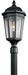 Myhouse Lighting Kichler - 9532BKT - One Light Outdoor Post Mount - Courtyard - Textured Black