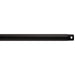 Myhouse Lighting Kichler - 360000SNB - Fan Down Rod 12 Inch - Accessory - Satin Natural Bronze