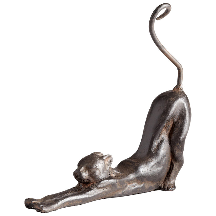 Myhouse Lighting Cyan - 05523 - Sculpture - Up-Cat - Rustic