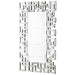 Myhouse Lighting Cyan - 05700 - Mirror - Psara - Clear