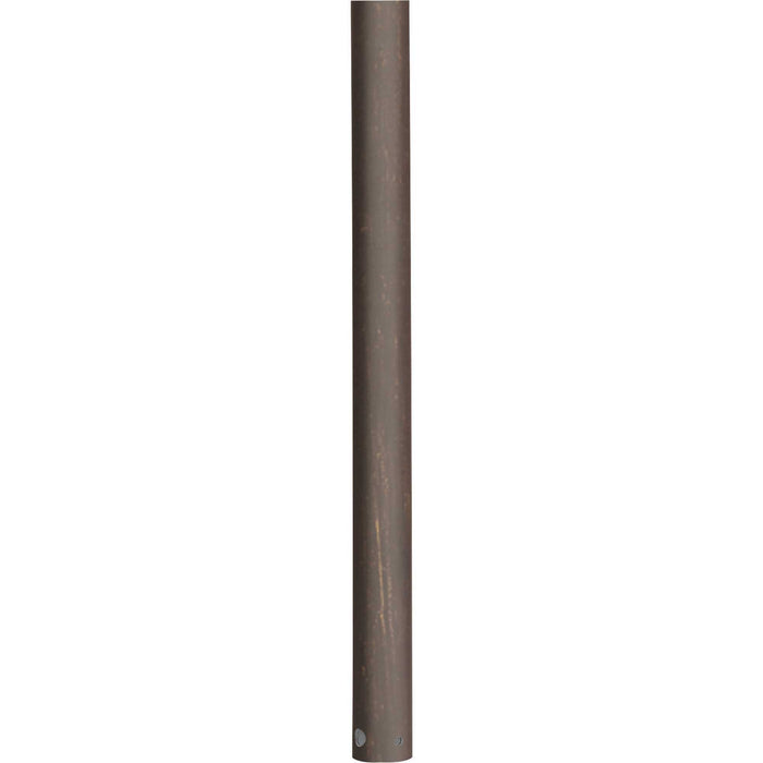 Myhouse Lighting Progress Lighting - P2603-20 - Downrod - Fan Downrod - Antique Bronze