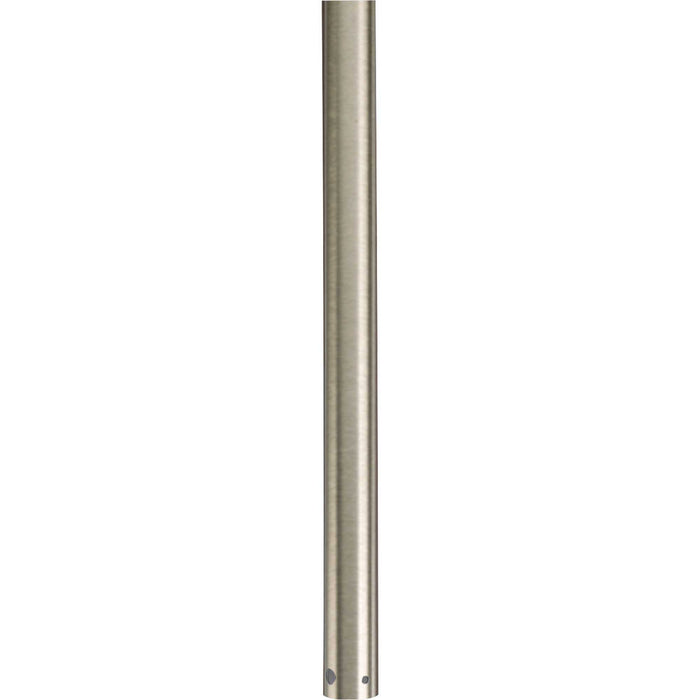 Myhouse Lighting Progress Lighting - P2603-81 - Downrod - Fan Downrod - Antique Nickel