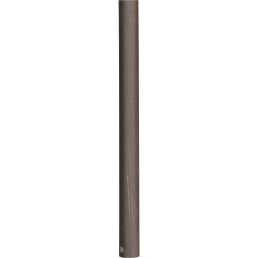 Myhouse Lighting Progress Lighting - P2608-20 - Downrod - Fan Downrod - Antique Bronze