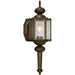 Myhouse Lighting Progress Lighting - P5773-20 - One Light Wall Lantern - Roman Coach - Antique Bronze