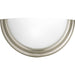 Myhouse Lighting Progress Lighting - P7170-09 - One Light Wall Sconce - Eclipse - Brushed Nickel