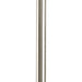 Myhouse Lighting Progress Lighting - P8601-81 - Stem Extension Kit - Accessory Stem Kit - Antique Nickel