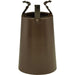 Myhouse Lighting Progress Lighting - P8709-20 - Cup - Nightsaver - Antique Bronze