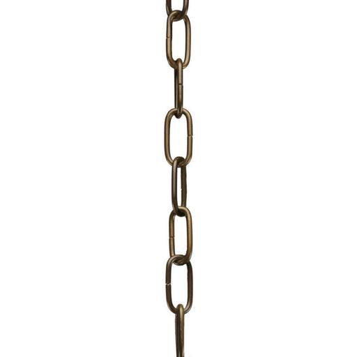 Myhouse Lighting Progress Lighting - P8757-108 - Chain - Accessory Chain - Oil Rubbed Bronze