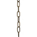 Myhouse Lighting Progress Lighting - P8757-108 - Chain - Accessory Chain - Oil Rubbed Bronze