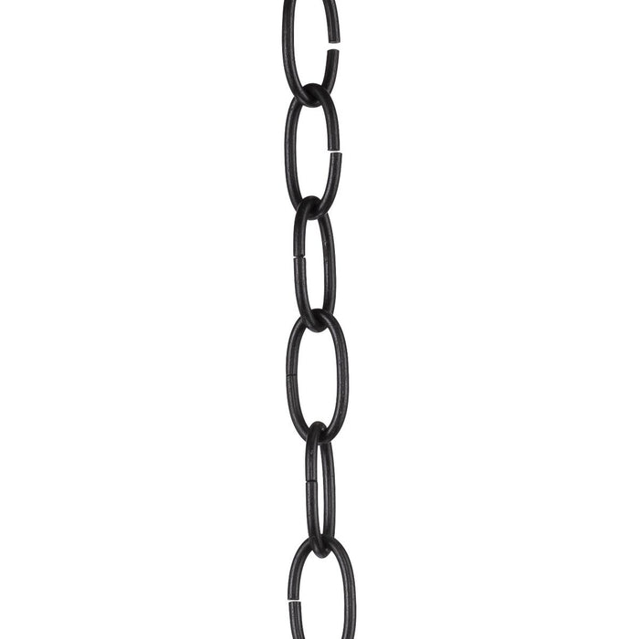 Myhouse Lighting Progress Lighting - P8757-20 - Chain - Accessory Chain - Antique Bronze