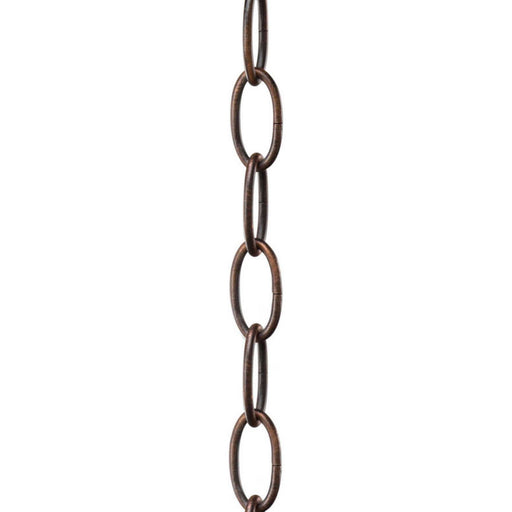 Myhouse Lighting Progress Lighting - P8757-74 - Chain - Accessory Chain - Venetian Bronze