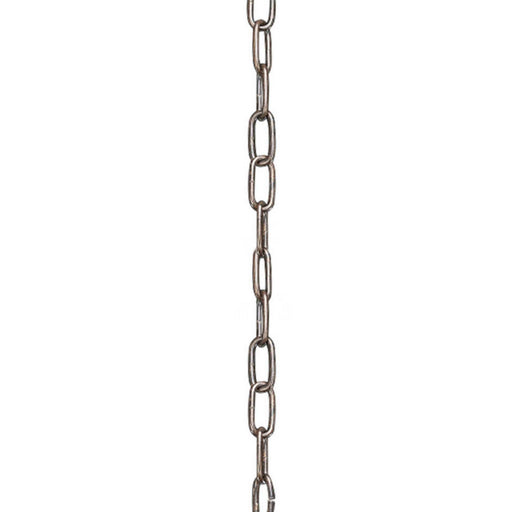 Myhouse Lighting Progress Lighting - P8757-77 - Chain - Accessory Chain - Forged Bronze