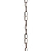 Myhouse Lighting Progress Lighting - P8757-77 - Chain - Accessory Chain - Forged Bronze