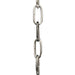 Myhouse Lighting Progress Lighting - P8757-81 - Chain - Accessory Chain - Antique Nickel