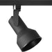 Myhouse Lighting Progress Lighting - P9201-31 - One Light Track Head - Track Head - Black