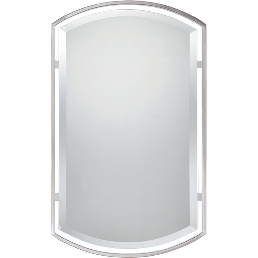 Myhouse Lighting Quoizel - QR1419BN - Mirror - Breckenridge - Brushed Nickel