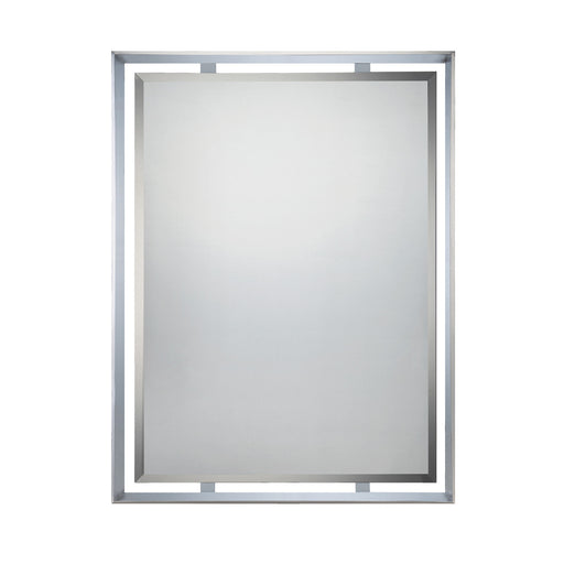 Myhouse Lighting Quoizel - UPRZ53426C - Mirror - Ritz - Polished Chrome