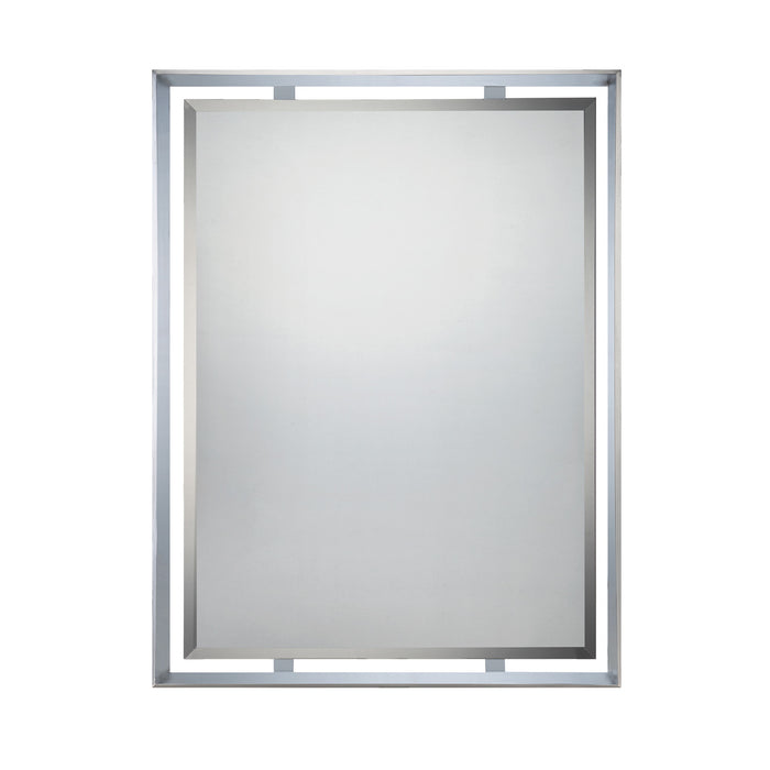 Myhouse Lighting Quoizel - UPRZ53426C - Mirror - Ritz - Polished Chrome