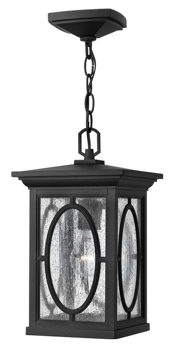 Myhouse Lighting Hinkley - 1492BK - LED Hanging Lantern - Randolph - Black