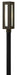 Myhouse Lighting Hinkley - 2191BZ - LED Post Top/ Pier Mount - Dorian - Bronze