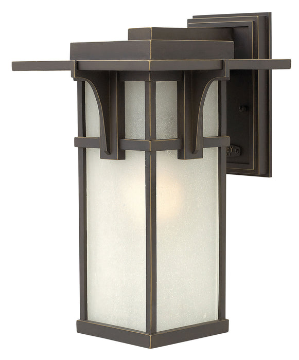 Myhouse Lighting Hinkley - 2234OZ - LED Wall Mount - Manhattan - Oil Rubbed Bronze