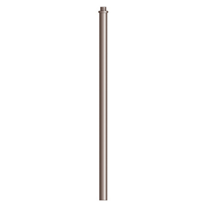 Myhouse Lighting Generation Lighting - 9199-962 - Stem - Replacement Stems - Brushed Nickel