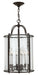 Myhouse Lighting Hinkley - 3478OB - LED Foyer Pendant - Gentry - Olde Bronze