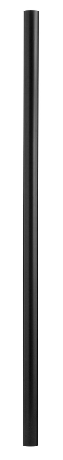 Myhouse Lighting Hinkley - 6611BK - Post - 10Ft Post With Photocell - Black