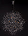 Myhouse Lighting Maxim - 39745BCPC - 11 Light Chandelier - Starfire - Polished Chrome