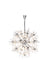 Myhouse Lighting Maxim - 39745BCPC - 11 Light Chandelier - Starfire - Polished Chrome