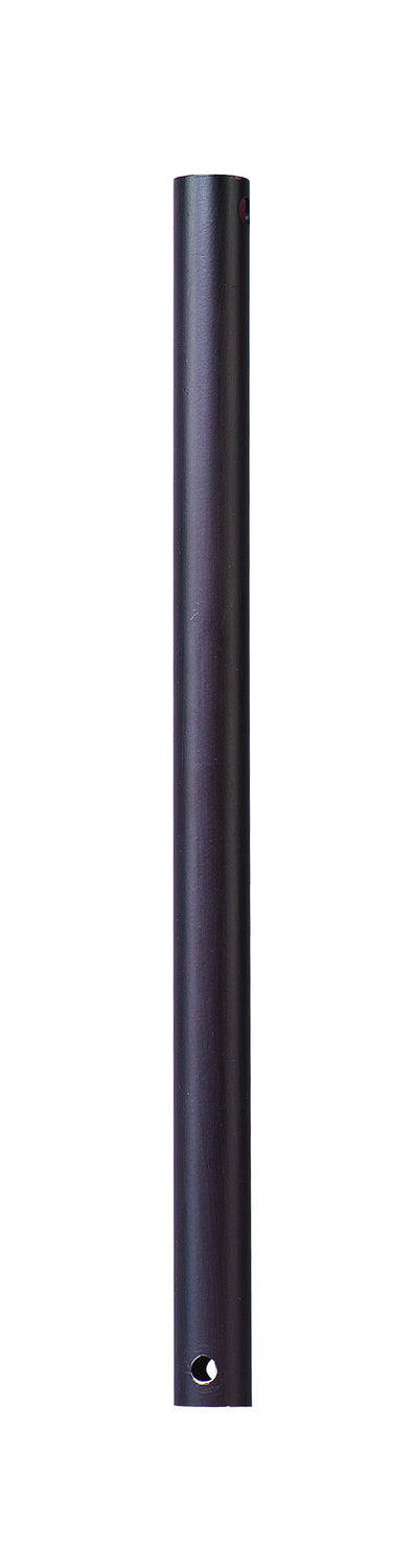 Myhouse Lighting Maxim - FRD12OI - Down Rod - Basic-Max - Oil Rubbed Bronze