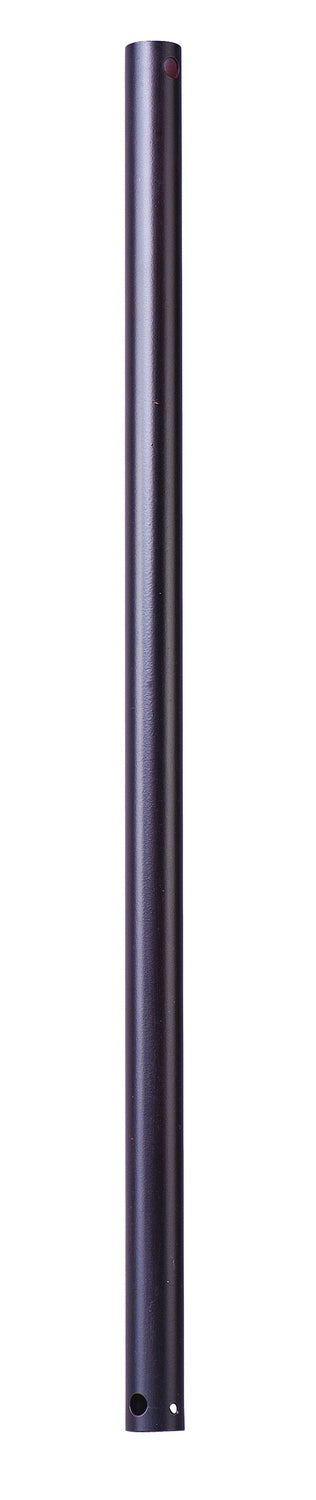 Myhouse Lighting Maxim - FRD18OI - Down Rod - Basic-Max - Oil Rubbed Bronze