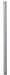 Myhouse Lighting Maxim - FRD18SN - Down Rod - Basic-Max - Satin Nickel