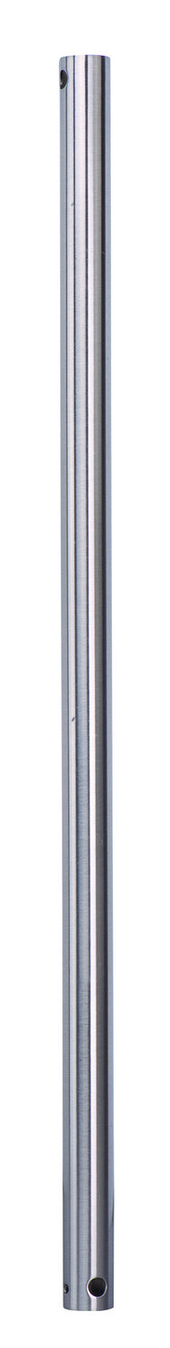 Myhouse Lighting Maxim - FRD18SN - Down Rod - Basic-Max - Satin Nickel