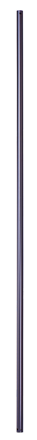 Myhouse Lighting Maxim - FRD48OI - Down Rod - Basic-Max - Oil Rubbed Bronze