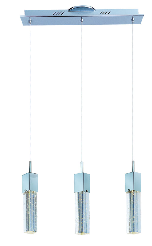 Myhouse Lighting ET2 - E22763-89PC - LED Pendant - Fizz III - Polished Chrome