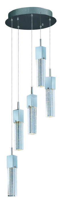 Myhouse Lighting ET2 - E22765-89PC - LED Pendant - Fizz III - Polished Chrome