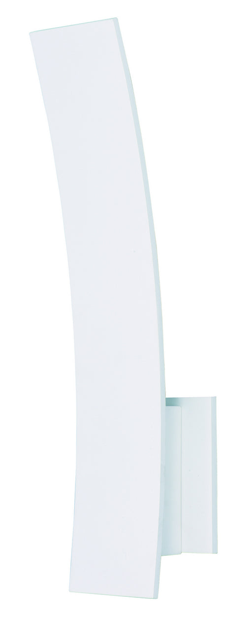 Myhouse Lighting ET2 - E41307-WT - LED Wall Sconce - Alumilux Prime - White